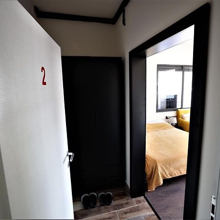 Stylish 1-Bedroom In Tirana #2 المظهر الخارجي الصورة