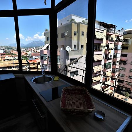 Stylish 1-Bedroom In Tirana #2 المظهر الخارجي الصورة