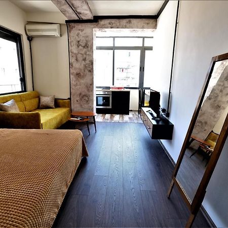 Stylish 1-Bedroom In Tirana #2 المظهر الخارجي الصورة