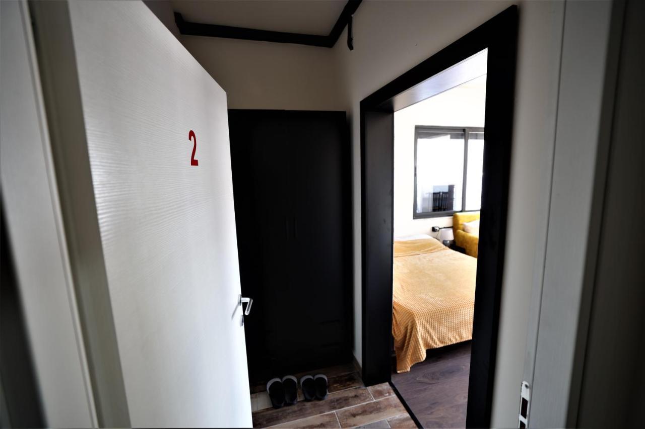 Stylish 1-Bedroom In Tirana #2 المظهر الخارجي الصورة