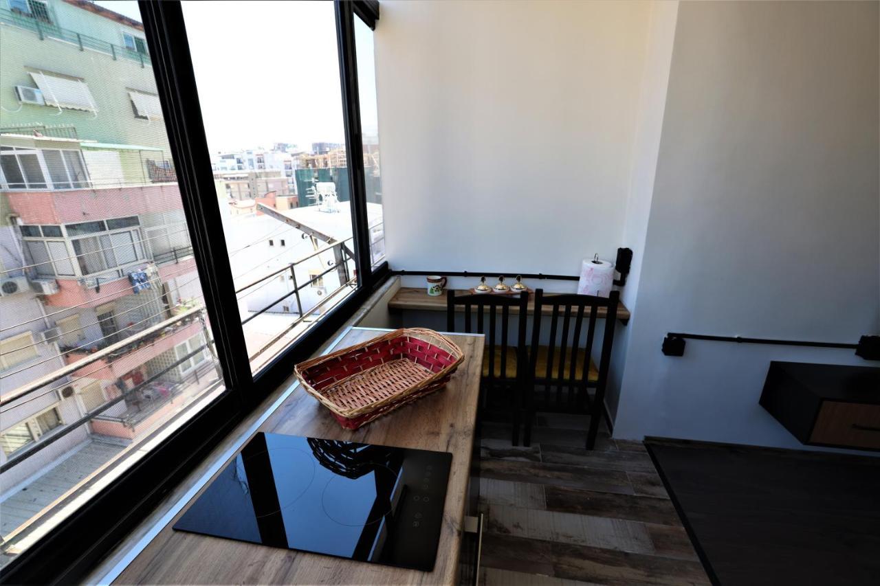 Stylish 1-Bedroom In Tirana #2 المظهر الخارجي الصورة