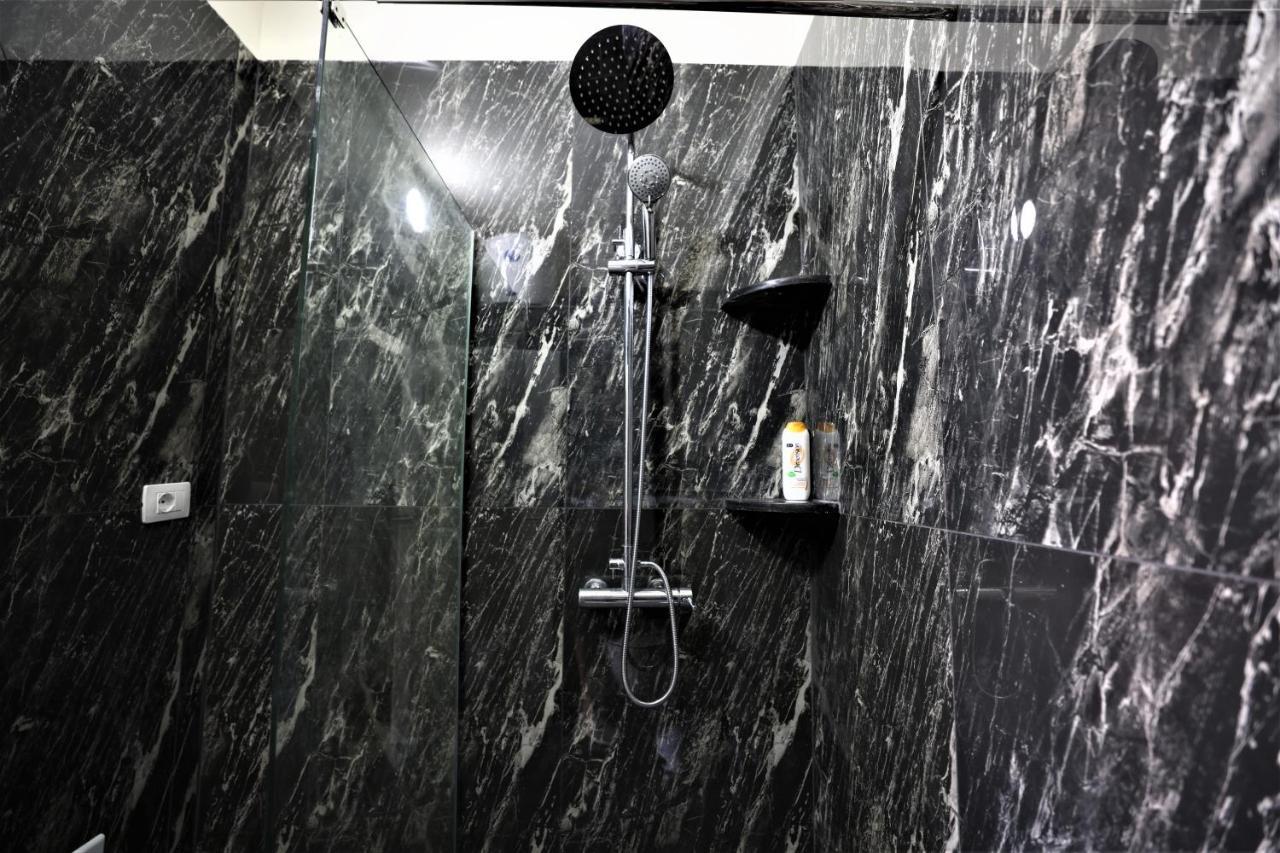 Stylish 1-Bedroom In Tirana #2 المظهر الخارجي الصورة