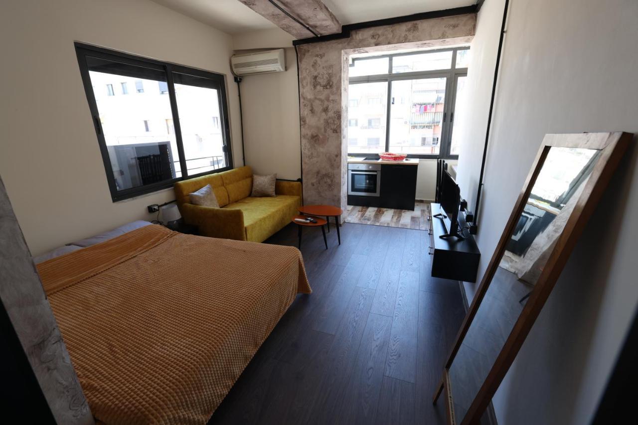 Stylish 1-Bedroom In Tirana #2 المظهر الخارجي الصورة
