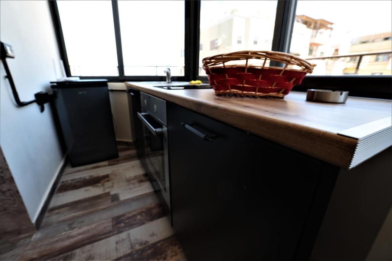 Stylish 1-Bedroom In Tirana #2 المظهر الخارجي الصورة