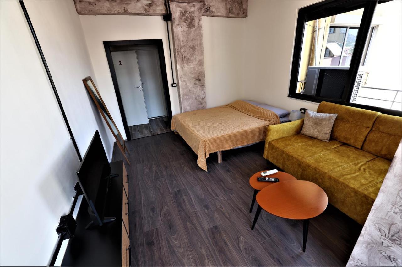 Stylish 1-Bedroom In Tirana #2 المظهر الخارجي الصورة
