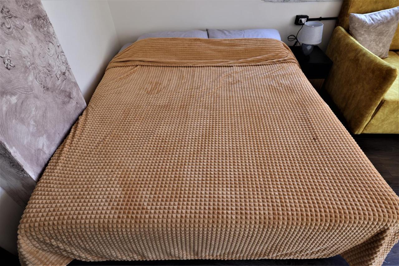 Stylish 1-Bedroom In Tirana #2 المظهر الخارجي الصورة