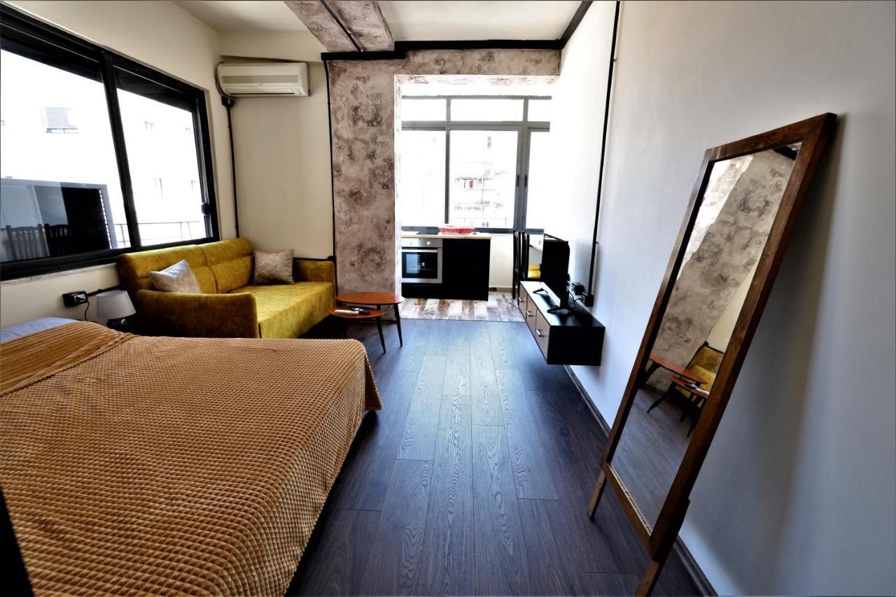 Stylish 1-Bedroom In Tirana #2 المظهر الخارجي الصورة