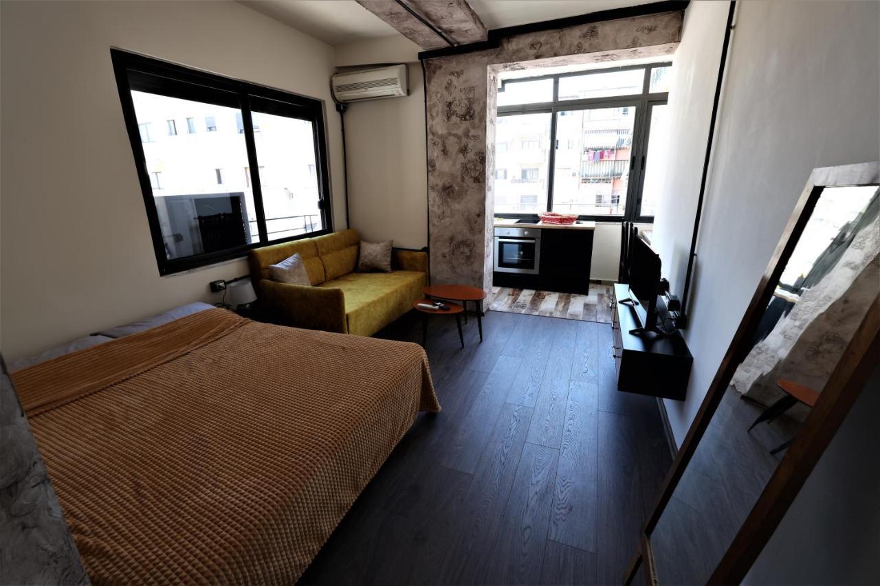 Stylish 1-Bedroom In Tirana #2 المظهر الخارجي الصورة