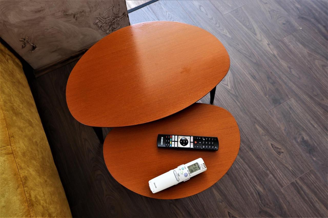 Stylish 1-Bedroom In Tirana #2 المظهر الخارجي الصورة